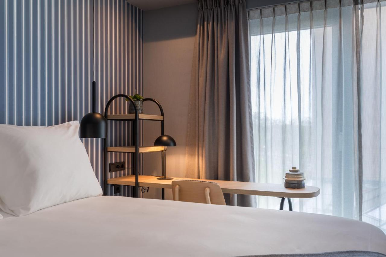 Van Der Valk Hotel Venlo Exteriér fotografie