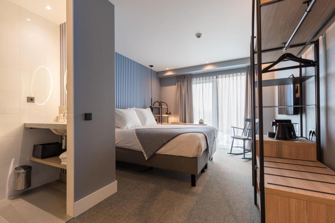 Van Der Valk Hotel Venlo Exteriér fotografie