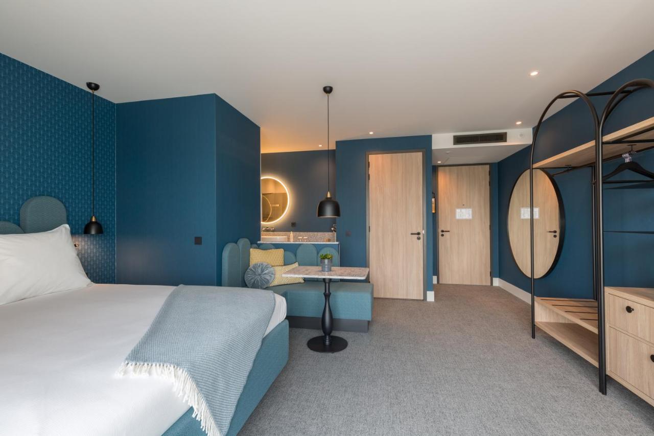 Van Der Valk Hotel Venlo Exteriér fotografie