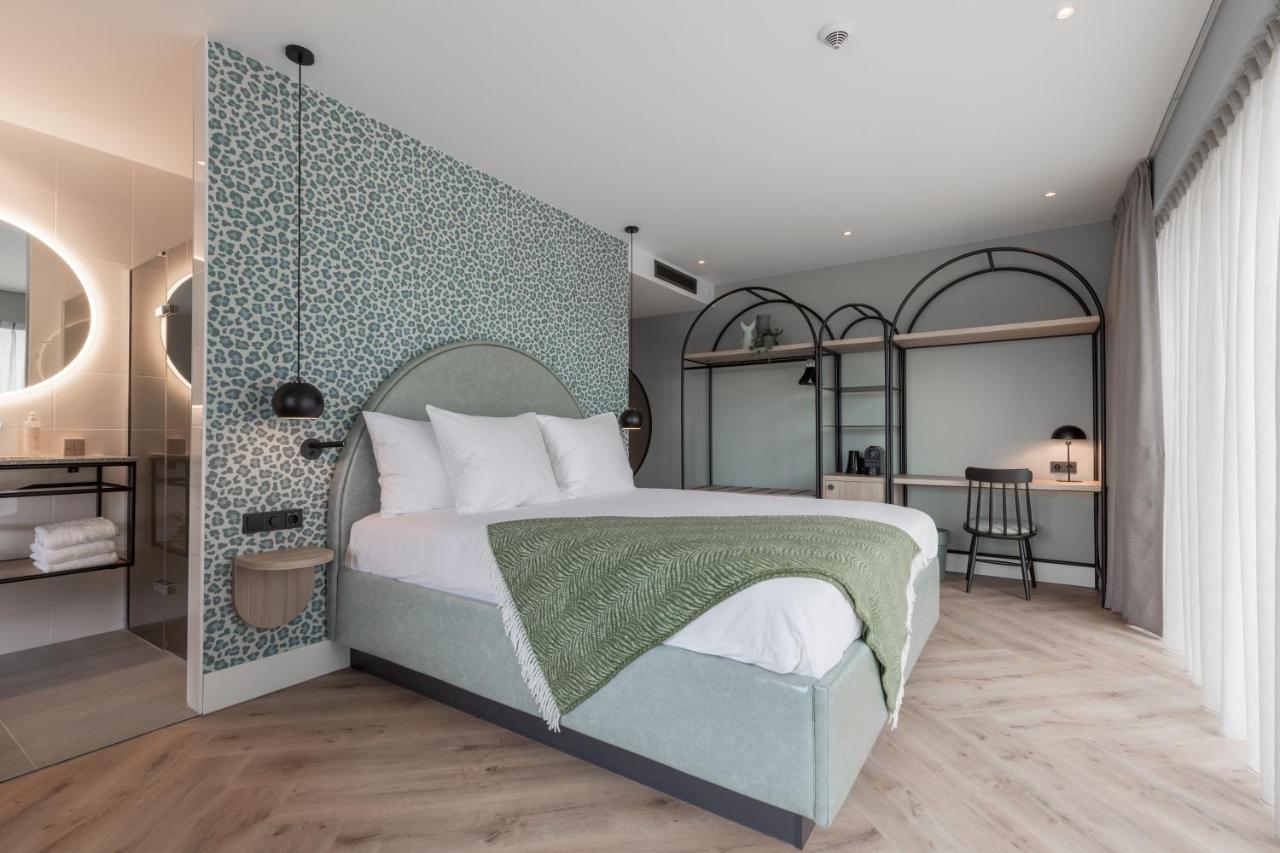 Van Der Valk Hotel Venlo Exteriér fotografie