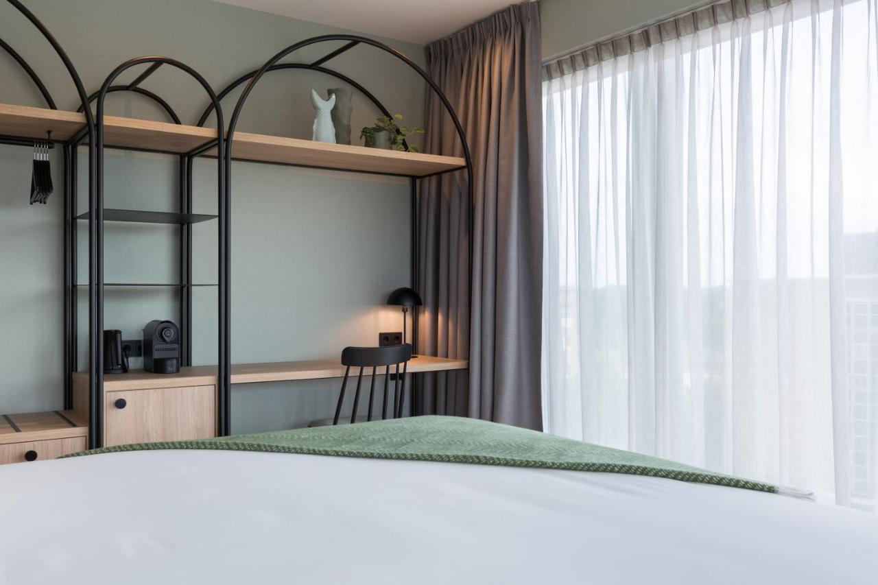 Van Der Valk Hotel Venlo Exteriér fotografie