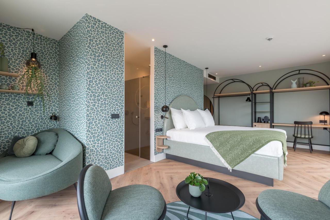 Van Der Valk Hotel Venlo Exteriér fotografie