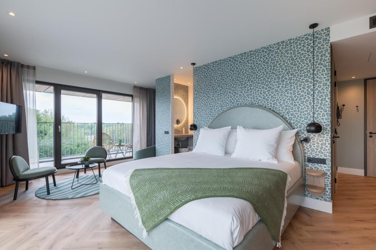 Van Der Valk Hotel Venlo Exteriér fotografie