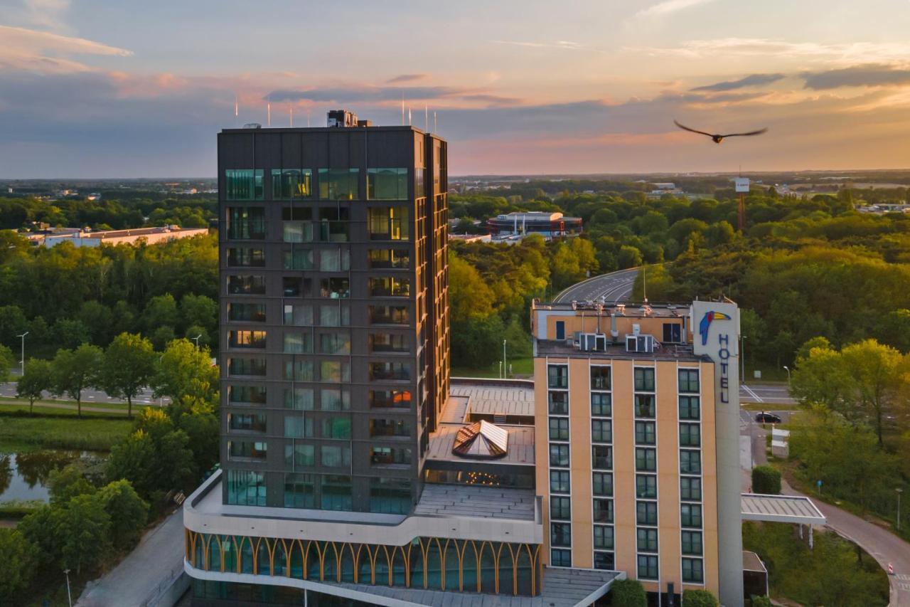 Van Der Valk Hotel Venlo Exteriér fotografie