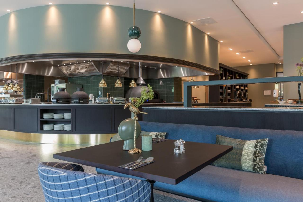 Van Der Valk Hotel Venlo Exteriér fotografie