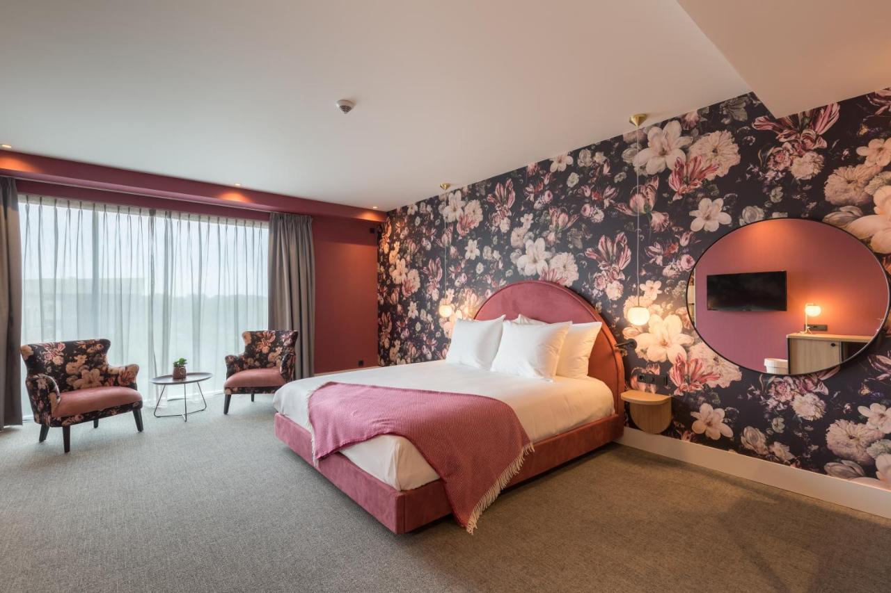 Van Der Valk Hotel Venlo Exteriér fotografie