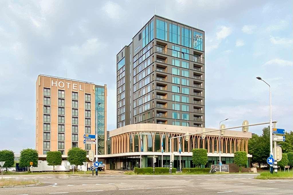Van Der Valk Hotel Venlo Exteriér fotografie