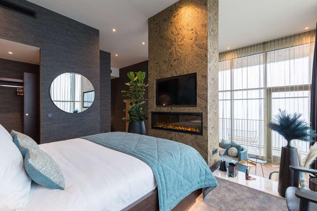Van Der Valk Hotel Venlo Pokoj fotografie