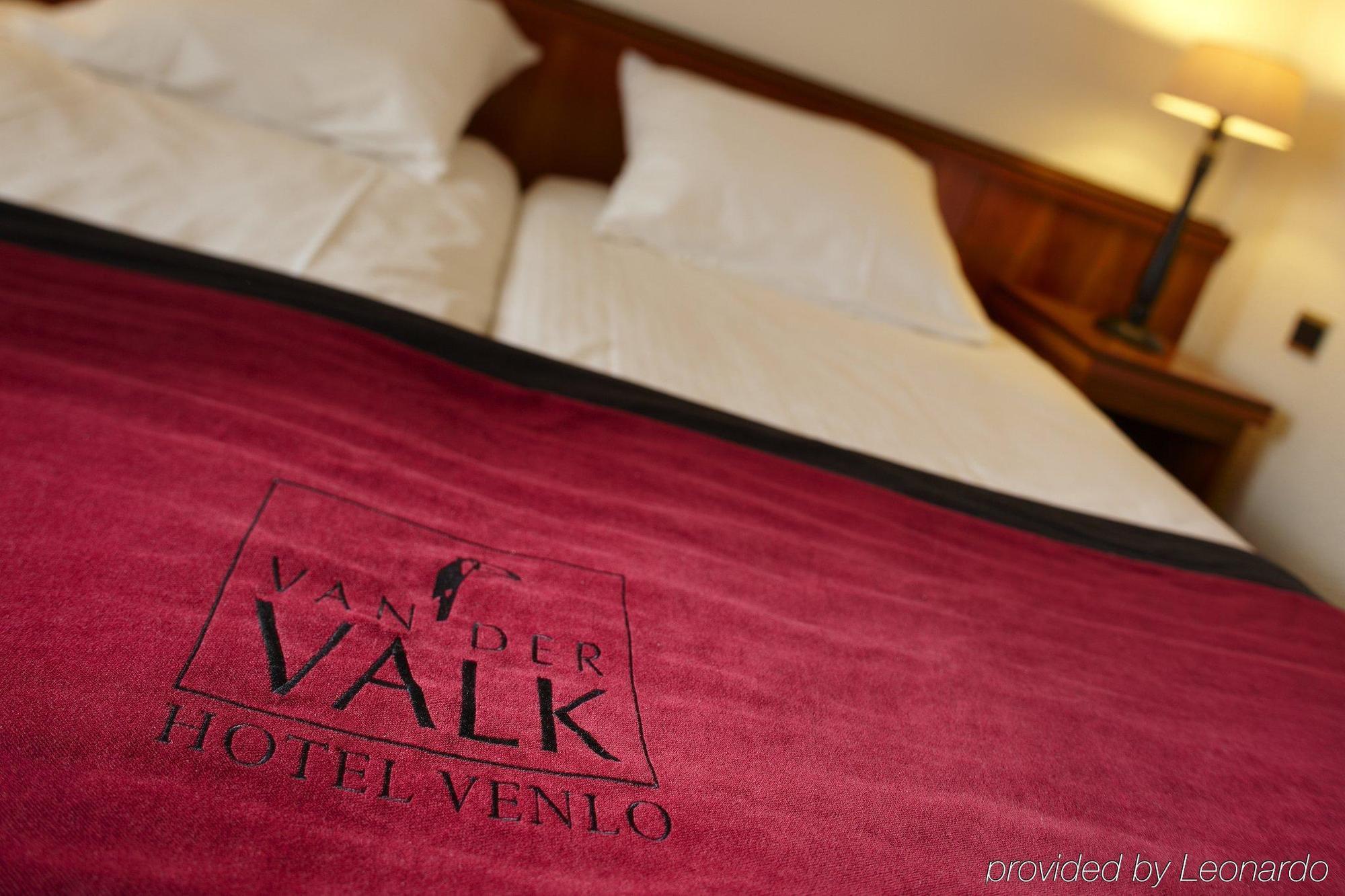 Van Der Valk Hotel Venlo Pokoj fotografie